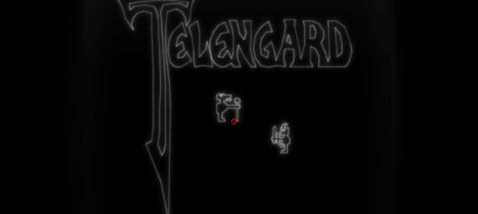 25th February 2022 Telengard(8) beta!